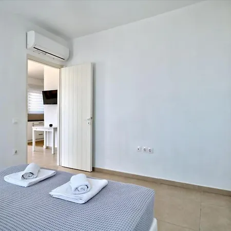 Stunning With Panoramic View Villa *