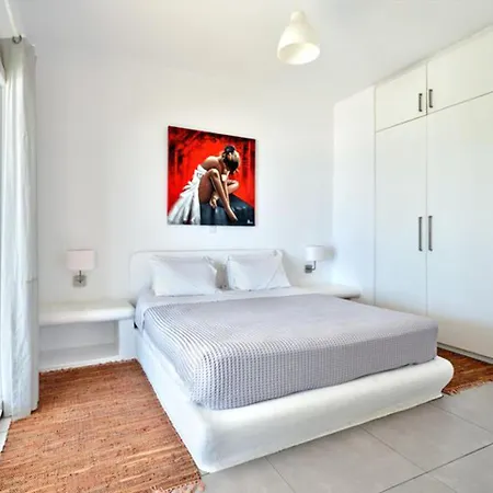 Stunning With Panoramic View
