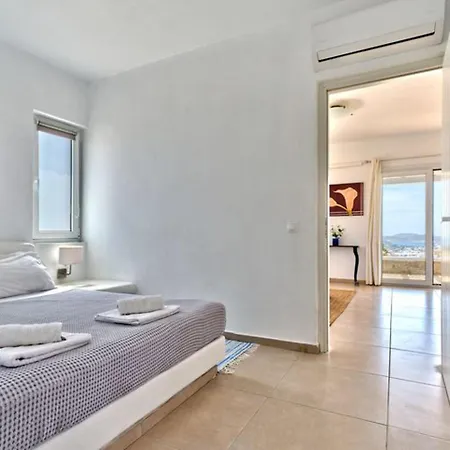 Stunning With Panoramic View Villa *
