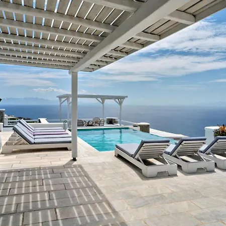 Stunning With Panoramic View