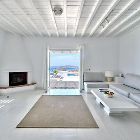 Stunning With Panoramic View