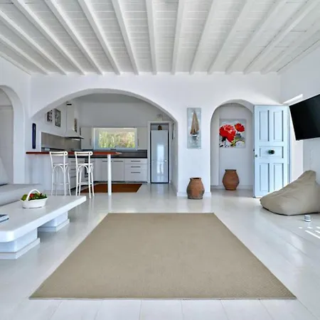 Villa Stunning With Panoramic View *