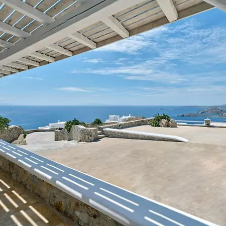Stunning With Panoramic View *