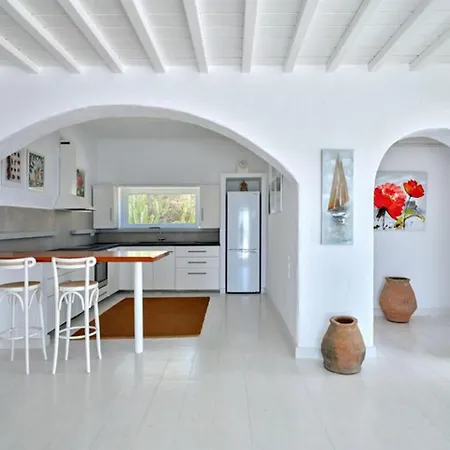 Stunning With Panoramic View