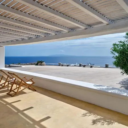 Stunning With Panoramic View *