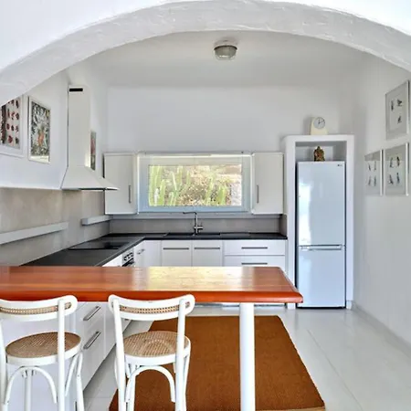 Villa Stunning With Panoramic View