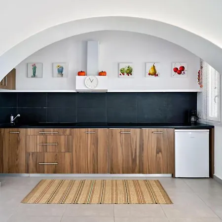 Villa Stunning With Panoramic View Psarou (Mykonos)