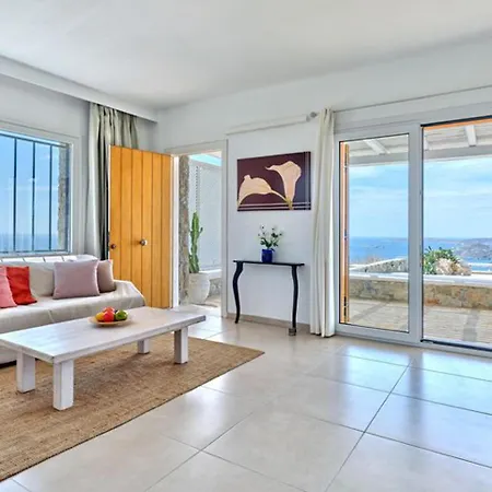 Villa Stunning With Panoramic View *